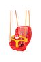Leagan pentru copii Big Swing red - 2