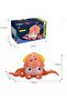 Rechargeable Dancing Octopus Toy for Babies - 2