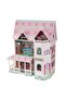 Abbey Manor Dollhouse in Pink - 3