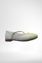 Girl's Orthopedic Ballet Flats Shoes - 2
