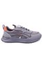 152-22606 Gray Orthopedic Daily Men's Sports Shoes - 3