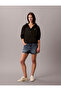 Women's Essential Nylon Windbreaker