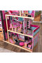 Shimmer Mansion Dollhouse - 2