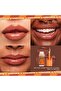 Professional MakeUp Duck Plump Lip Plumming Lacquer - Mocha Me Crazy - 3