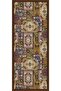 Ethnic Pattern Tile Soft Cotton Shawl - 2