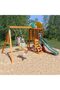 Ainsley Outdoor Swing Set - 3