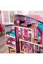 Shimmer Mansion Dollhouse - 3