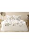 New Season P Cotton U Double Pique Set Amariel Lila - 2