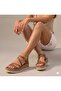 Taba Bantli Women's Daily Sandals -1050