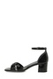 327114.Z 6Fx Black Women's Heels Sandals - 3