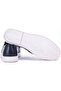Summer Casual Leather Men's Shoes 191074 - 4