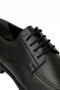 Carly 6Fx Black Men's Classic Shoes - 7