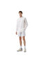 Men's Regular Fit Plaid White Shirt - 4