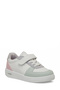 Plum.P6Fx Water Green Girl Child Sneakers - 2