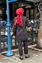كوب منقوش بنمط الجاكار - 5