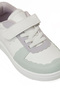 Plum.P6Fx Water Green Girl Child Sneakers - 7