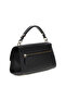 Women's Patsie Shoulder Bag - Black - 2