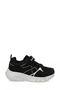Hugo P 6Fx Black Boys' Sports Shoes