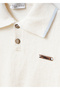 Short Sleeve Basic Knitwear