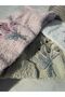 3-Piece Dowry Basket Towel Set - 2