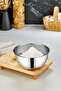 20 cm 2 Liter Stainless Steel Mixing Bowl Ckr3525 - 2
