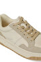 Brooklyn 6Fx Beige Women's Sneakers - 7