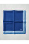 Amber Scarf-Moon Blue - 3