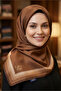 Amber Scarf-Tile