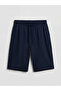 Esvab • Modern & Distinctive Standardfit Men's Pajama Bottom Shorts - 7