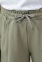 Ön Pleated Girls' Sweatpants - 4