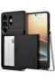 Slim Armor CS for Samsung Galaxy S26 ULTRA Case Cover (2026) with Card Holder Compartment