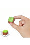 Magnetic Building Blocks 50 Pieces - Educational Toy Set for Children Minecraf Magnetic Cubes - 7