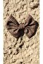 Bow Clip Buckle - 4