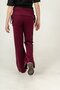 Belt Kenarı Ruched Piped Girls' Sweatpants - 5