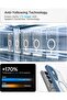 Ultra Hybrid MagFit for Samsung Galaxy S26 ULTRA case cover [MagSafe compatible] (2026) - 5