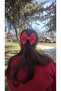 Bow Clip Buckle