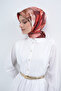 وشاح ساف حرير تويل 9503D 32 - 3