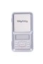 Digital Kitchen Scale - 2