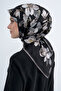 وشاح ساف حرير تويل 9524D 05 - 4