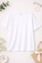 Knitting Sewing Enthusiasts Hobby Special Printed Unisex T-Shirt – Oversized Cut 100% Cotton T-Shirt - 4