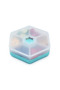 Hexagonal Snackle Box by - 4