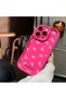 iPhone 7/8/Se 2020 2022 Plain Bow Case, High Quality Silicone, Shockproof, Stylish - 4