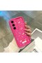 Samsung Galaxy S24 Fe High Quality Simple Butterfly Case, Silicone, Shockproof, Stylish - 2