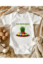 Novruz Bayram Written Baby Bodysuit - 2