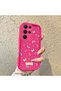Samsung Galaxy S22 Ultra High Quality Plain Butterfly Case, Silicone, Shockproof, Stylish