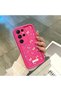 Samsung Galaxy S22 Ultra High Quality Plain Butterfly Case, Silicone, Shockproof, Stylish - 2