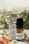 Pure Sweet Almond Oil 10 ml – 100% Natural Cold Pressed - 3