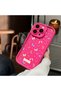 iPhone 7/8/Se 2020 2022 High Quality Simple Butterfly Case, Silicone, Shockproof, Stylish - 4