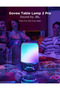 Table Lamp 2 Pro X Sound by JBL — Illuminate & Sound Up Your Space - 2
