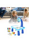 Drawing Projector Painting Desk Table With Lamp For Better Creativity & Education For Kids - 5